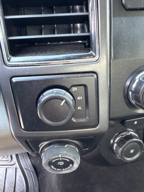 2018 Ford F-150 Image 12