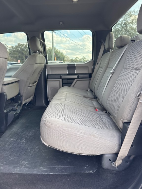 2018 Ford F-150 Image 13