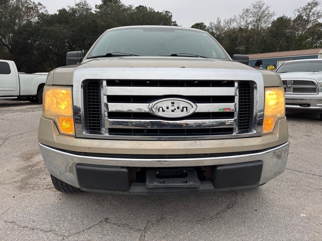 2009 Ford F-150 Image 2