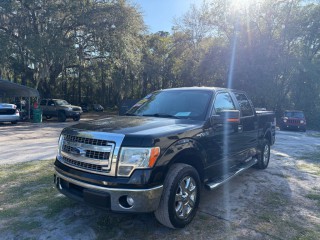 Image for 2014 Ford F-150 XLT ID: 7235090