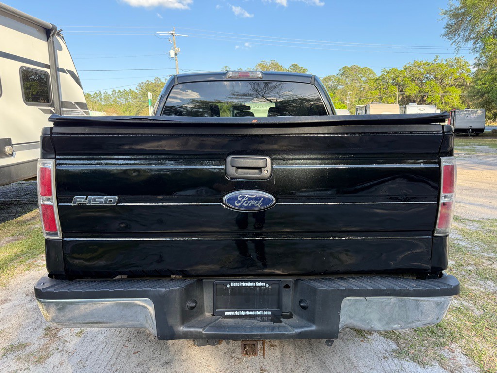 2014 Ford F-150 Image 6