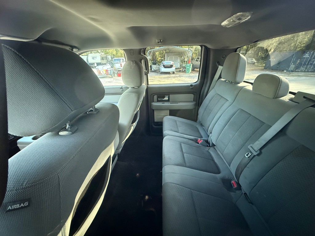 2014 Ford F-150 Image 9