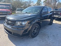 Image for 2017 Dodge Journey SE ID: 7235561