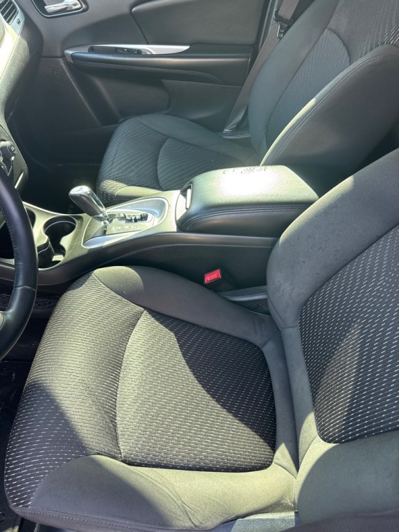 2017 Dodge Journey Image 6