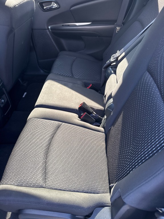 2017 Dodge Journey Image 7