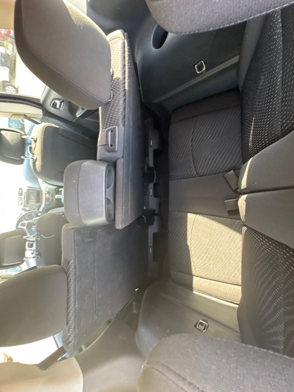 2017 Dodge Journey Image 8