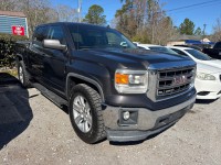 Image for 2014 GMC Sierra 1500 SLE ID: 7237822
