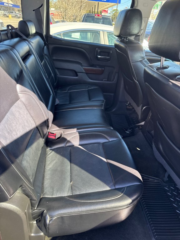 2014 GMC Sierra Image 8