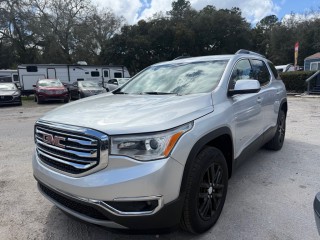 Image for 2019 GMC Acadia SLT-1 ID: 7241429