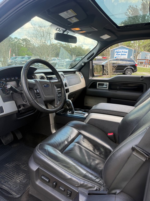 2011 Ford F-150 Image 9