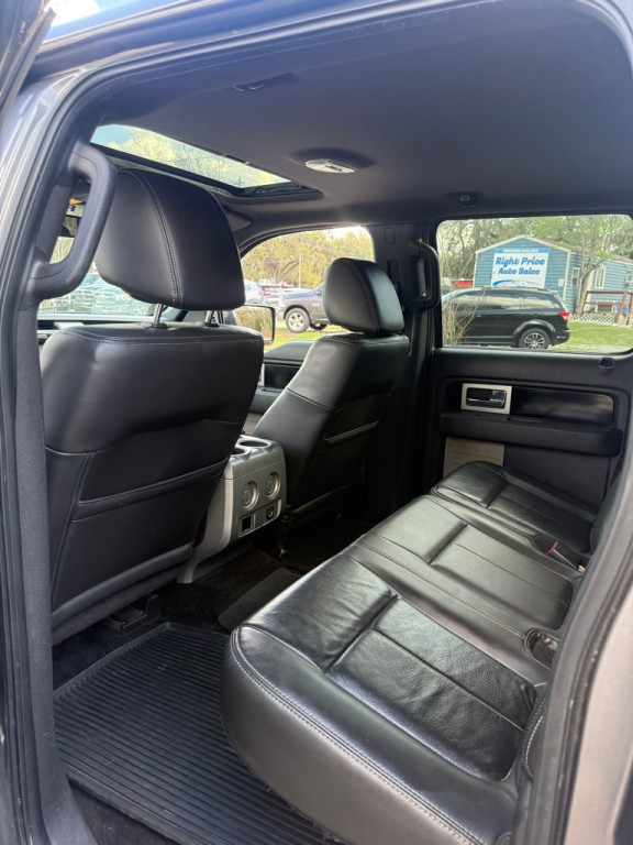 2011 Ford F-150 Image 10