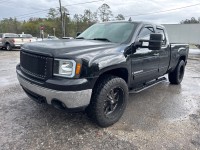 Image for 2008 GMC Sierra 1500 ID: 7259995