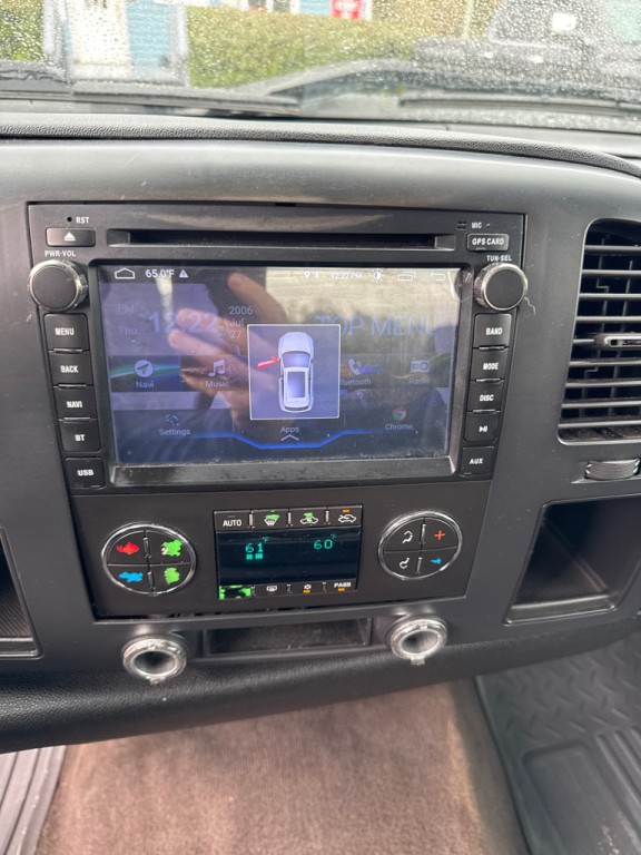 2008 GMC Sierra Image 9