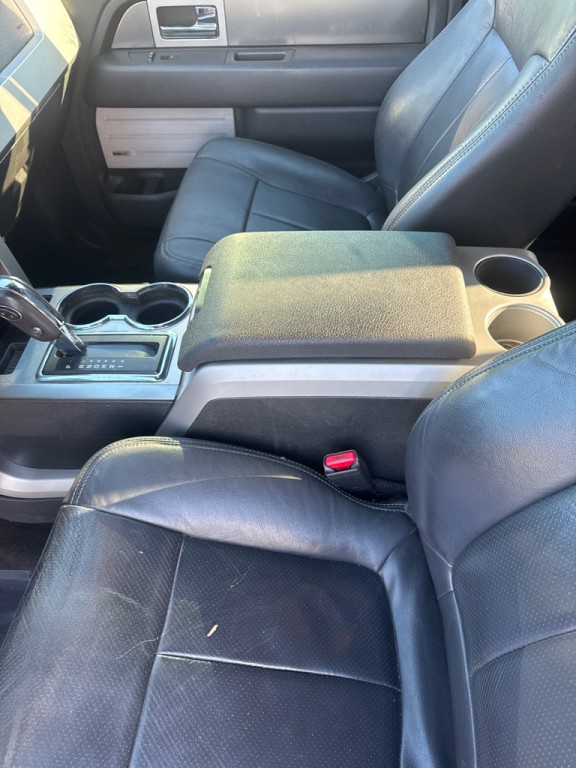 2014 Ford F-150 Image 7