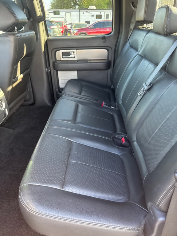 2014 Ford F-150 Image 8