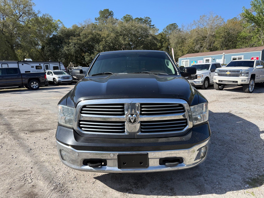 2015 RAM 1500 Image 2