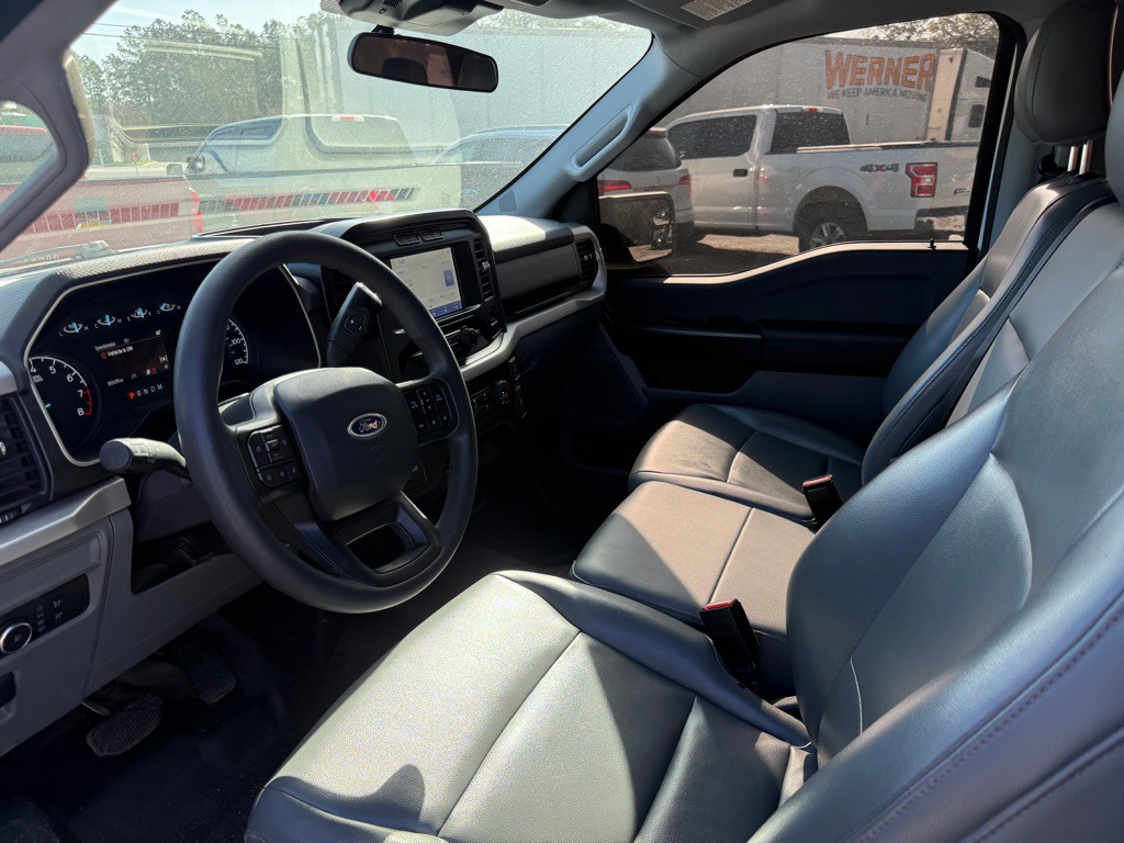 2021 Ford F-150 Image 9