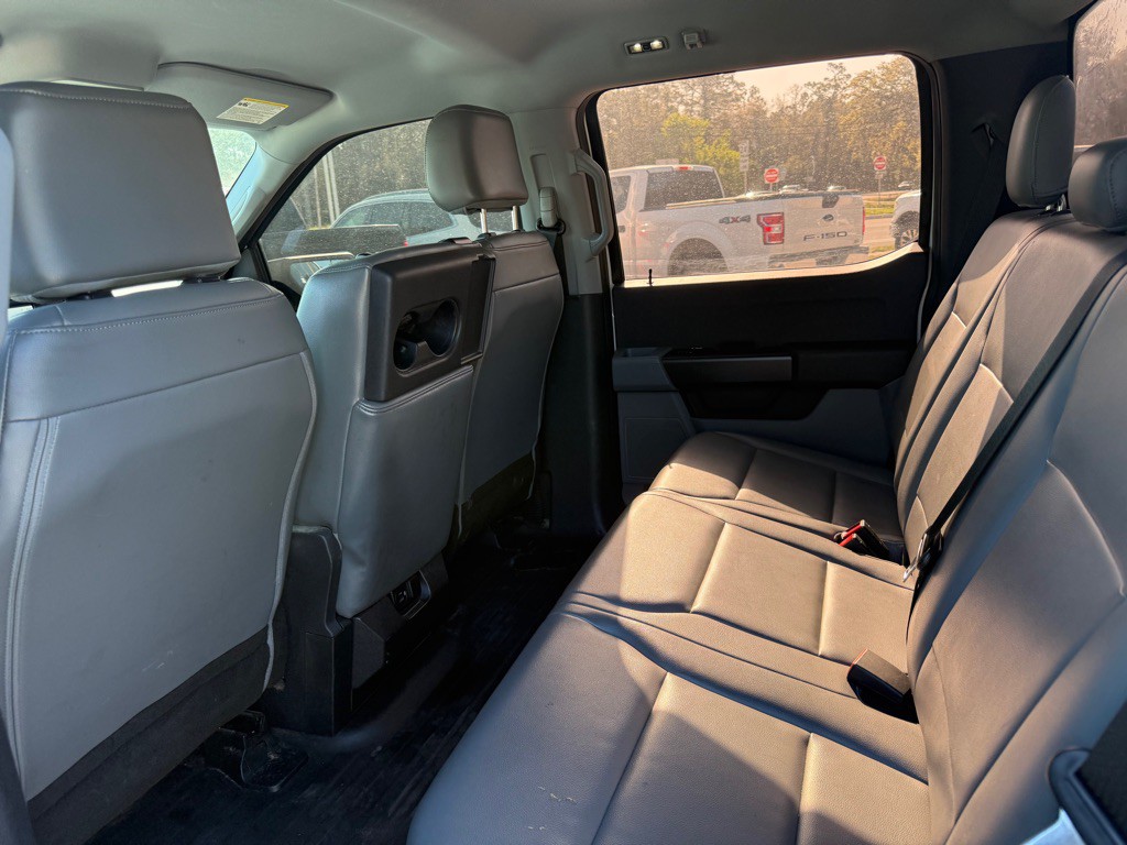 2021 Ford F-150 Image 10