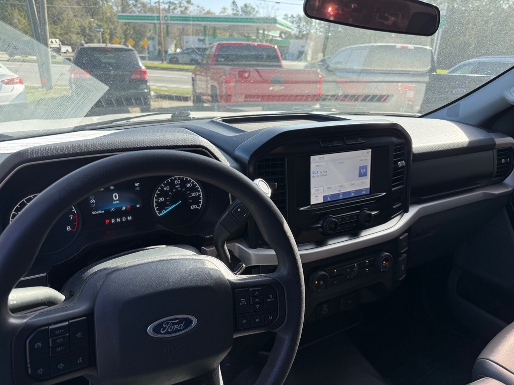 2021 Ford F-150 Image 11