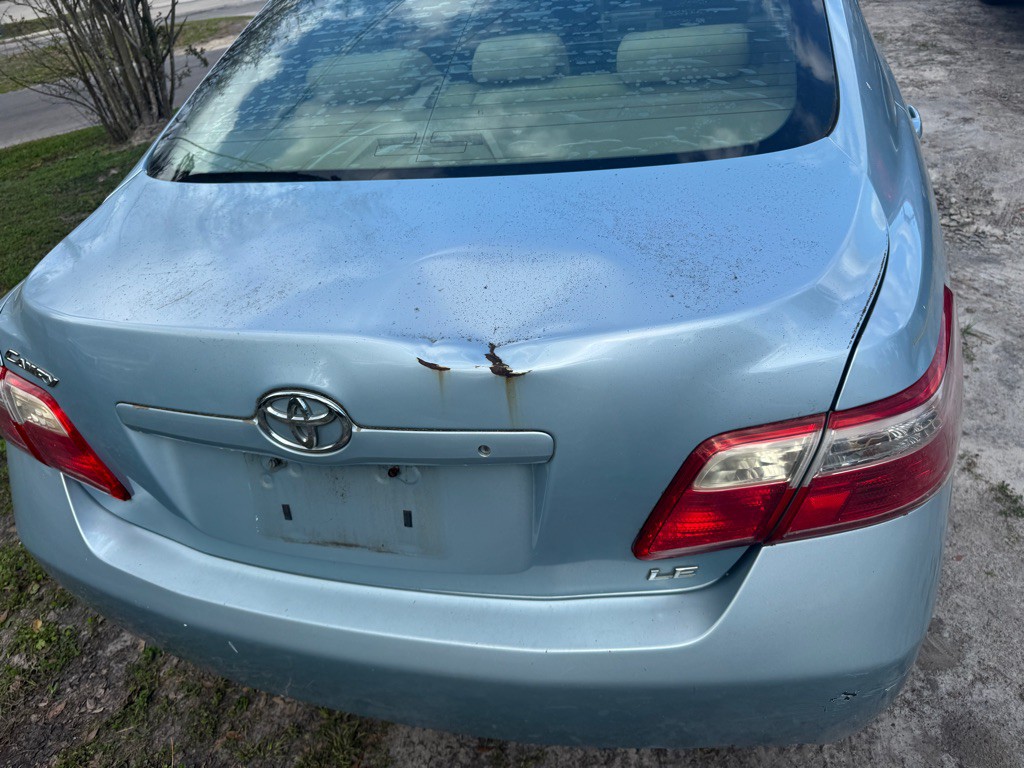 2009 Toyota Camry Image 6