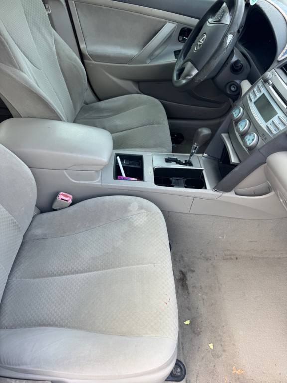 2009 Toyota Camry Image 7