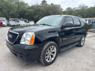 Image for 2014 GMC Yukon SLT ID: 7292960