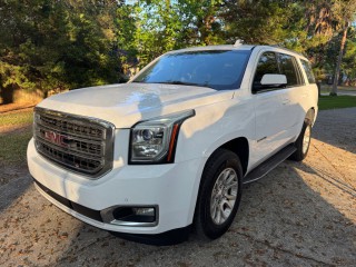 Image for 2017 GMC Yukon SLT ID: 7302967