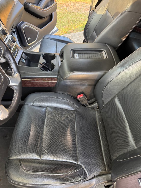 2017 GMC Yukon Image 6