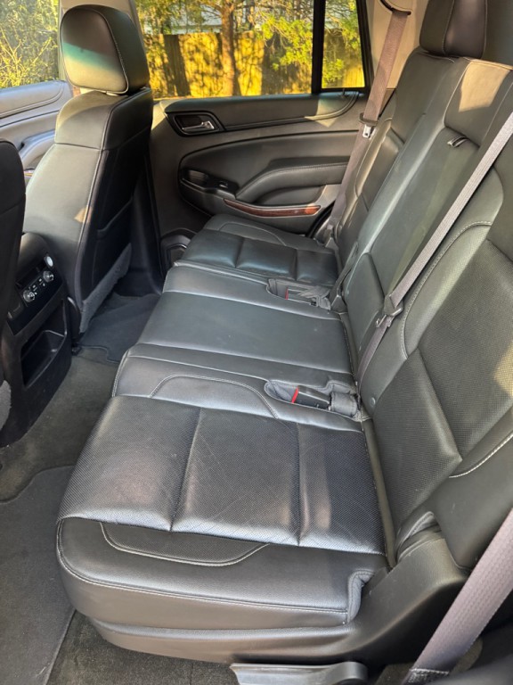 2017 GMC Yukon Image 7