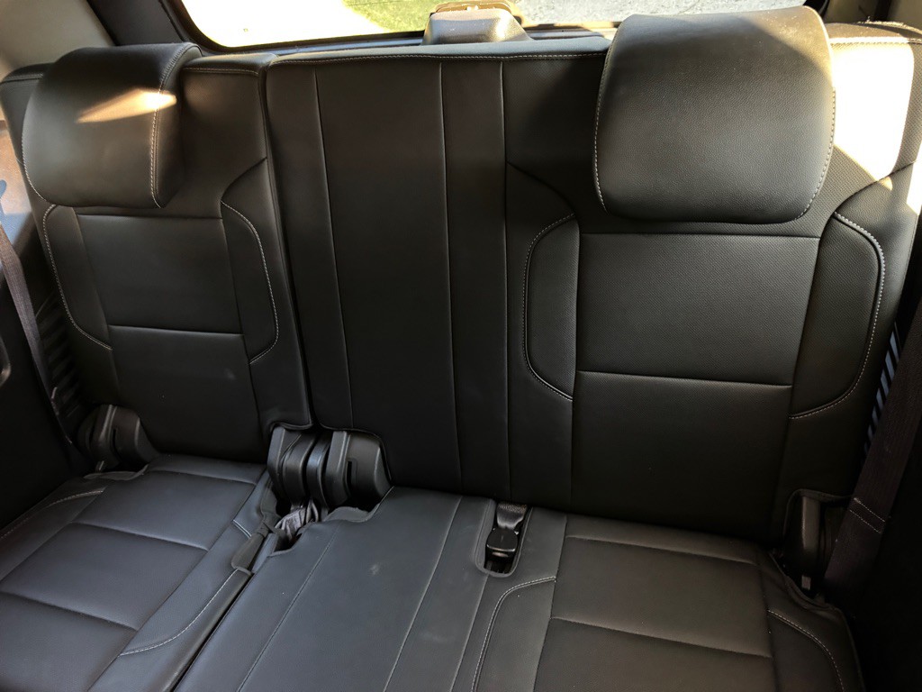 2017 GMC Yukon Image 8