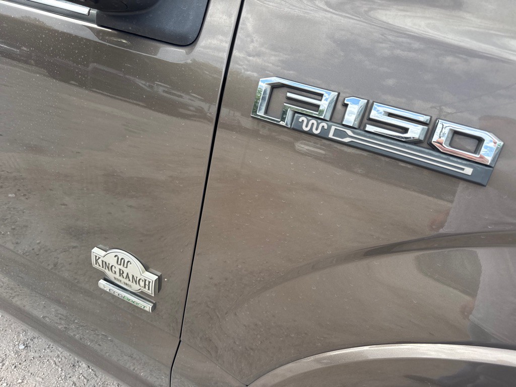 2015 Ford F-150 Image 4