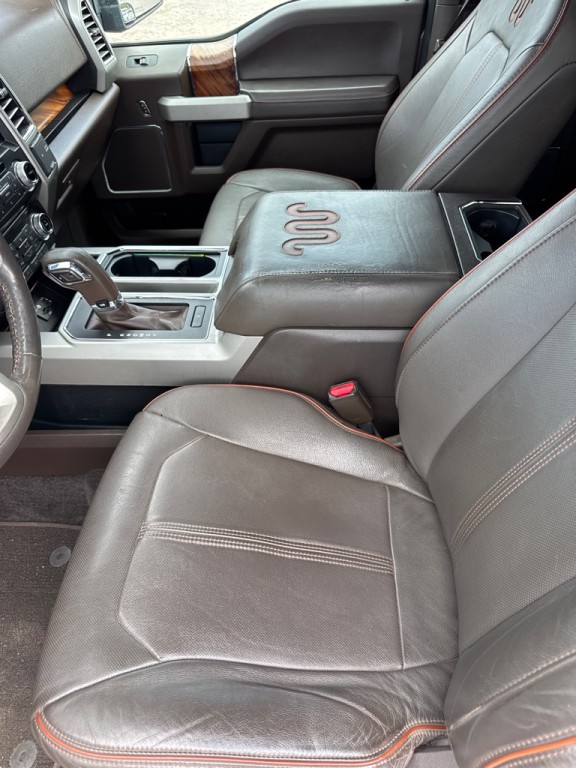 2015 Ford F-150 Image 9