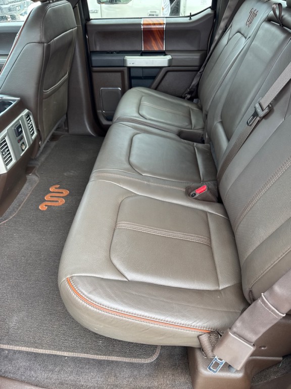 2015 Ford F-150 Image 10