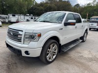Image for 2013 Ford F-150 Limited ID: 7310548
