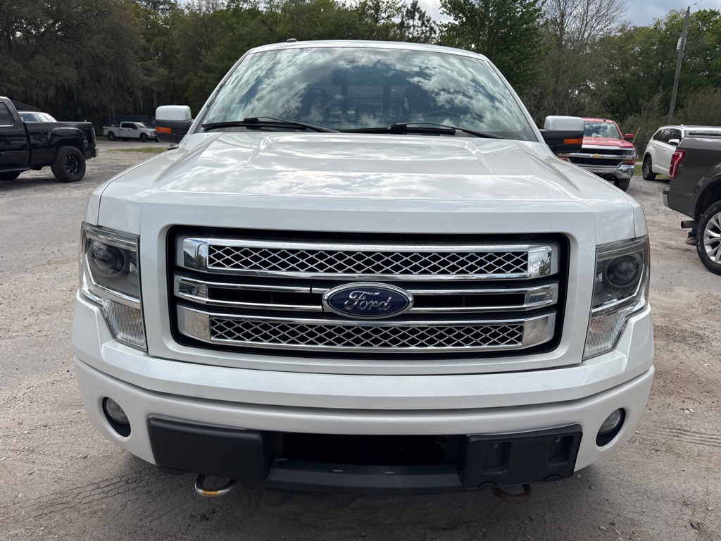 2013 Ford F-150 Image 2