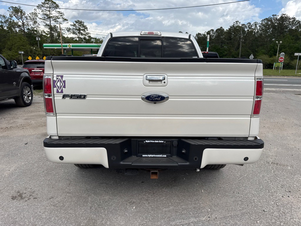 2013 Ford F-150 Image 6