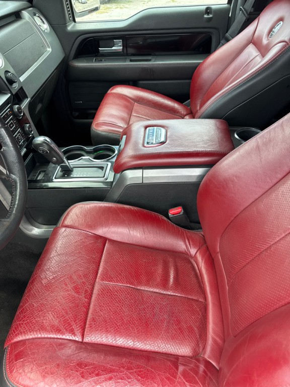 2013 Ford F-150 Image 8