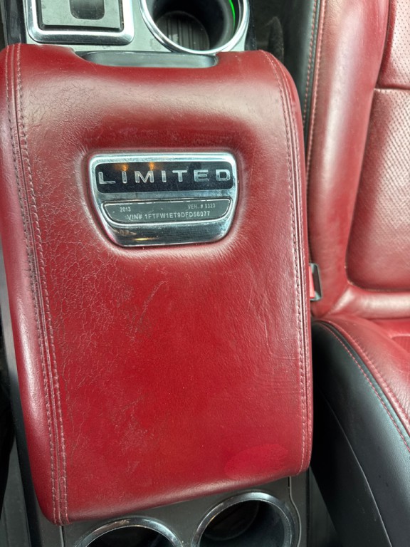 2013 Ford F-150 Image 9