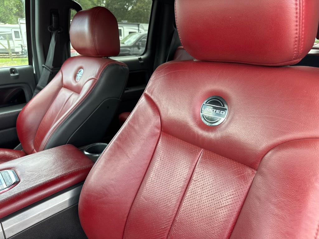 2013 Ford F-150 Image 10