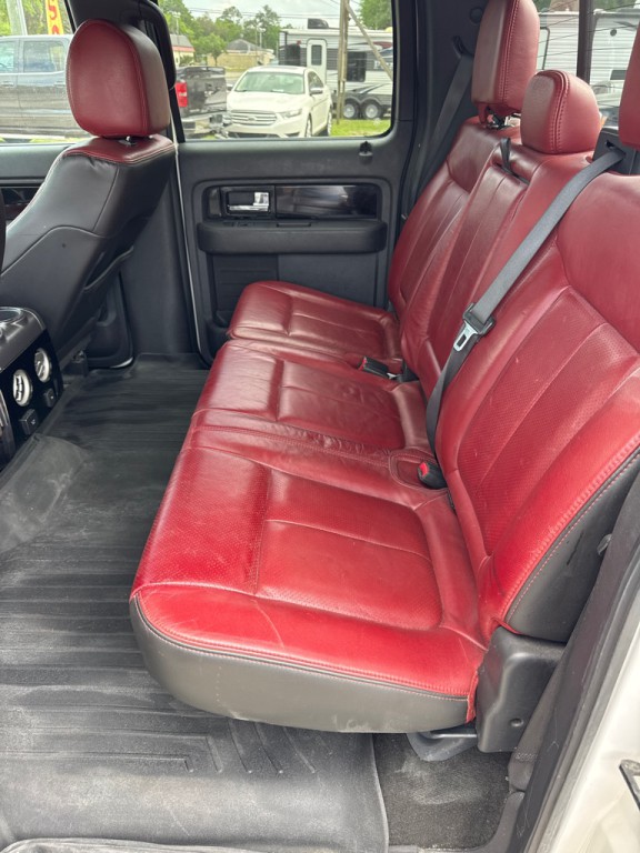 2013 Ford F-150 Image 11