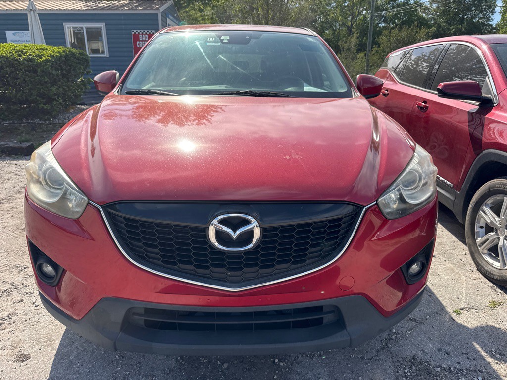 2015 Mazda CX-5 Image 2