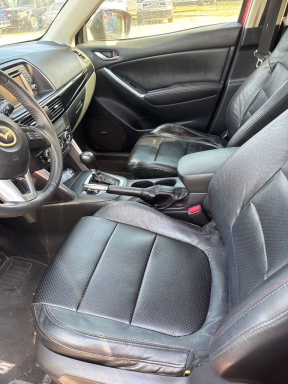 2015 Mazda CX-5 Image 7