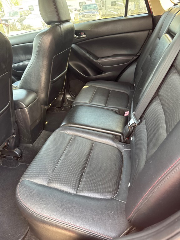 2015 Mazda CX-5 Image 8