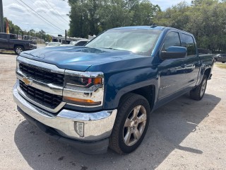 Image for 2016 Chevrolet Silverado 1500 LT ID: 7337492