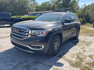 Image for 2017 GMC Acadia SLT-1 ID: 7358937