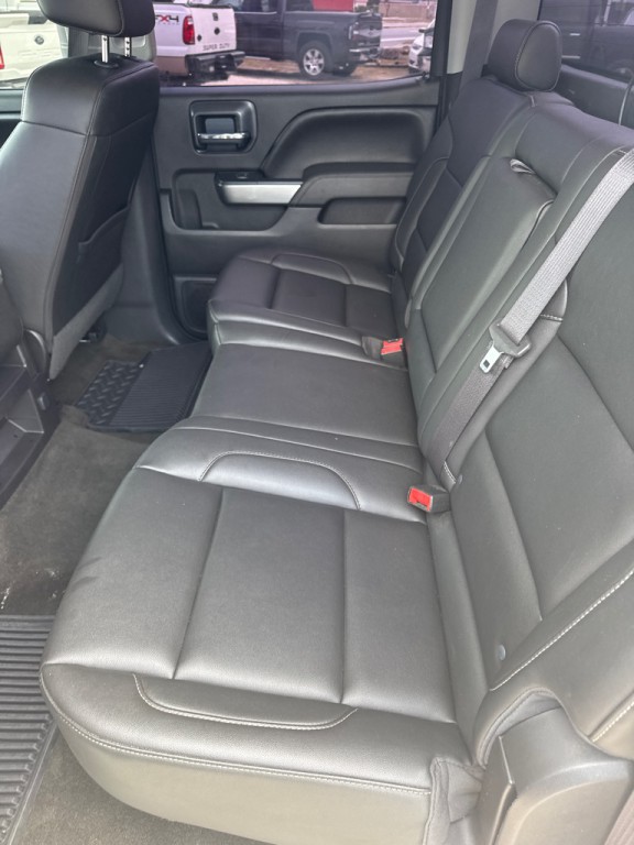 2016 Chevrolet Silverado 1500 Image 10