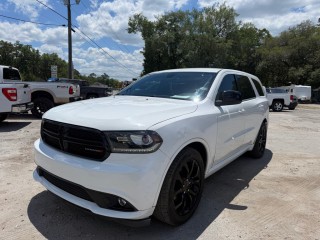 Image for 2020 Dodge Durango SXT ID: 7366093