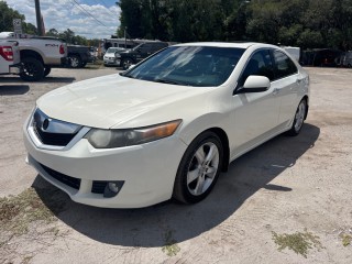 Image for 2009 Acura TSX  ID: 7368266