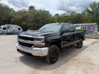 Image for 2019 Chevrolet Silverado 1500 LD ID: 7375671