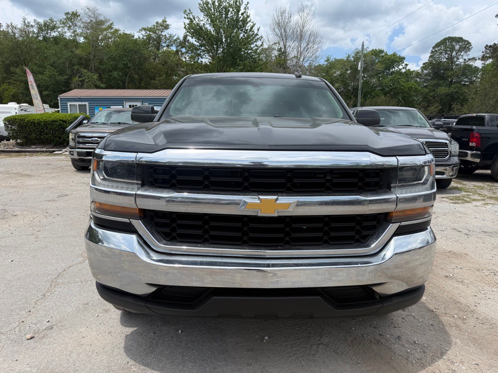 2019 Chevrolet Silverado 1500 Image 2